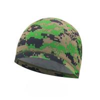 Scout Подшлемник-шапочка spotty Light пиксель черно-зеленый в Санкт-Петербурге