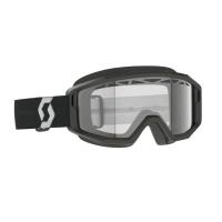 Scott Очки кроссовые Primal Enduro black/white/clear в Санкт-Петербурге