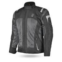 Dimox Мотокуртка текстиль Freelander Women Black/Grey в Санкт-Петербурге