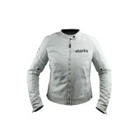 Starks Мотокуртка женская Urban Jacket 2.0 Lining Women Серый в Санкт-Петербурге