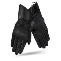 Shima Мотоперчатки ST-3 Black в Санкт-Петербурге