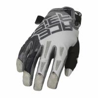 Acerbis Перчатки детские CE MX X-K Kid Grey/Dark Grey в Санкт-Петербурге