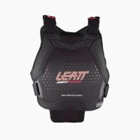 Leatt Защитный панцирь женский Chest Protector 3DF AirFit Evo V26 Black в Санкт-Петербурге
