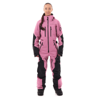 Dragonfly  Комбинезон SuperLight 3L Woman Purple Sky 2024 в Санкт-Петербурге