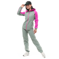 Dragonfly Мембранный костюм Active 2.0 Woman Pink 2023 в Санкт-Петербурге