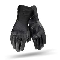Shima Перчатки Женские Unica WP Black в Санкт-Петербурге