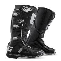 Gaerne Мотоботы SG-10 Black в Санкт-Петербурге