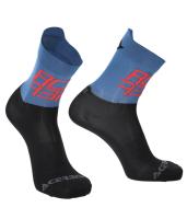 Acerbis Носки MTB Light Blue/Black в Санкт-Петербурге