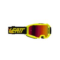 Leatt Маска Vizion 3.5 Iriz Lime Red 45 VLT V25 в Санкт-Петербурге