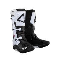 Leatt Мотоботы кроссовые 3.5 V26 White в Санкт-Петербурге