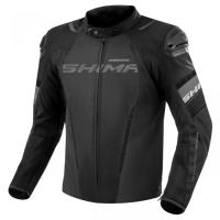 Shima Куртка Solid 2.0 Black в Санкт-Петербурге