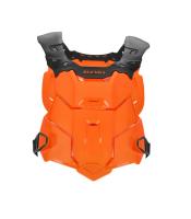 Acerbis Защитный панцирь Linear Black/Orange в Санкт-Петербурге