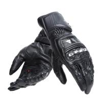 Dainese Перчатки Druid 4 Leather Gloves Black/Black/Charcoal-Gray в Санкт-Петербурге
