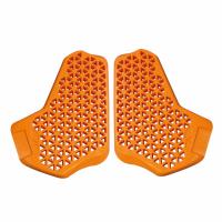 Furygan Защита груди Chest D3O Оранжевый в Санкт-Петербурге