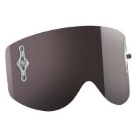 SCOTT Линзы 80's SGL clear silver chrome afc в Санкт-Петербурге