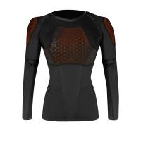 Racer Защита тела женская Motion Top (D3O) Black в Санкт-Петербурге