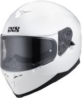 IXS Шлем HX 1100 1.0 Белый глянцевый в Санкт-Петербурге