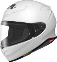 Shoei Мотошлем NXR 2 Plain белый в Санкт-Петербурге