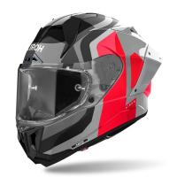Airoh Мотошлем GP 800 Competition Red Gloss в Санкт-Петербурге
