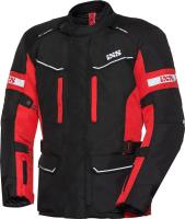 IXS Куртка Tour Damen Jacke Evans ST черн/красн в Санкт-Петербурге