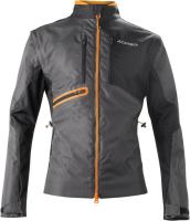 Acerbis куртка Enduro Black/Orange в Санкт-Петербурге
