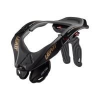 Leatt Защита шеи детская 5.5 Junior Stealth в Санкт-Петербурге