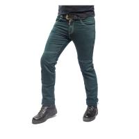Starks EF56 Мотоджинсы Python Evo муж. Slim fit Cordura Denim стрейч Чёрный Rinsed wash в Санкт-Петербурге