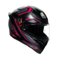 AGV Шлем K1 S Sling Matt Black/Pink в Санкт-Петербурге