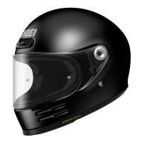 Shoei Шлем Glamster Candy 06 черный в Санкт-Петербурге