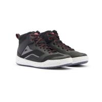 Dainese Ботинки Suburb Air Shoes Wmn black/white/apple butter в Санкт-Петербурге