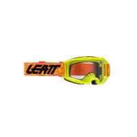 Leatt Маска Vizion 3.5 Citrus Clear 90 VLT V25 в Санкт-Петербурге