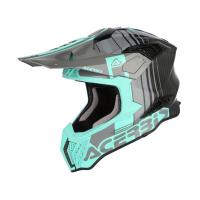 Acerbis Шлем Airstrike-C 22-06 Turquoise в Санкт-Петербурге
