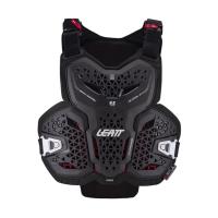 Leatt Защитный панцирь Chest Protector 4.5 Hybrid V26 Black в Санкт-Петербурге