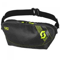 Scott Сумка на пояс Hip-Belt Everyday black/neon yellow в Санкт-Петербурге