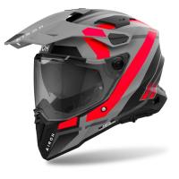 Airoh Шлем Commander 2 Mavick Orange Matt в Санкт-Петербурге