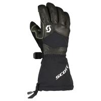 Scott Перчатки Explorair Plus GTX Long black в Санкт-Петербурге