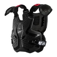 Leatt Защитный панцирь 3.5 Pro Chest Protector Black в Санкт-Петербурге