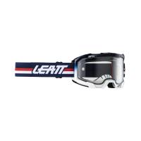 Leatt Маска Velocity 4.5 Royal Clear 83% 2024 в Санкт-Петербурге