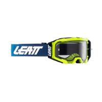 Leatt Маска Velocity 5.5 Blue Light Grey 58% в Санкт-Петербурге