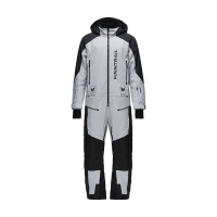 Finntrail Комбинезон мужской утепленный Blizzard 3856 LightGrey в Санкт-Петербурге