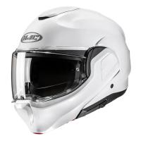HJC Шлем F100 Pearl White в Санкт-Петербурге