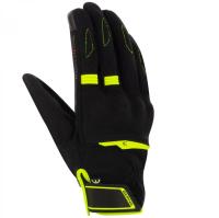 Bering Перчатки Fletcher Evo Black/Fluo в Санкт-Петербурге