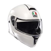AGV Шлем StreetModular Matt Materia White в Санкт-Петербурге
