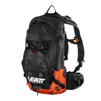 Leatt Рюкзак-гидропак Moto XL 1.5 Orange 2025 в Санкт-Петербурге