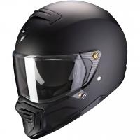 Scorpion Exo Мотошлем HX1 Solid Матовый Черный в Санкт-Петербурге