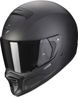 Scorpion Exo Мотошлем HX1 Carbon Se Solid Карбон/Черный Матовый в Санкт-Петербурге