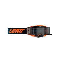 Leatt Маска Velocity 6.5 Roll-Off Orange Clear 83 VLT V25 в Санкт-Петербурге