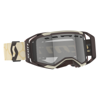 Scott Очки Prospect 2.0 Enduro LS desert beige/dirt brown в Санкт-Петербурге