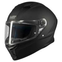 MT Шлем Stinger 2 Puree Matt Black в Санкт-Петербурге