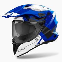 Airoh Шлем Commander 2 Reveal Blue Gloss в Санкт-Петербурге